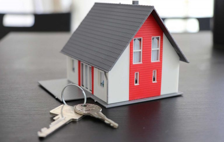 Arrendamiento de un local destinado a vivienda habitual