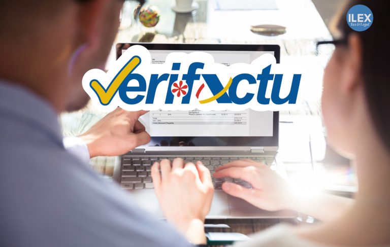 Hacienda prorroga a 2027 la entrada en vigor del Reglamento VERI*FACTU