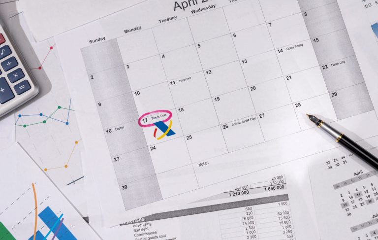 Calendario oficial de Hacienda para autónomos y pymes: plazos fiscales que no puedes olvidar en 2026