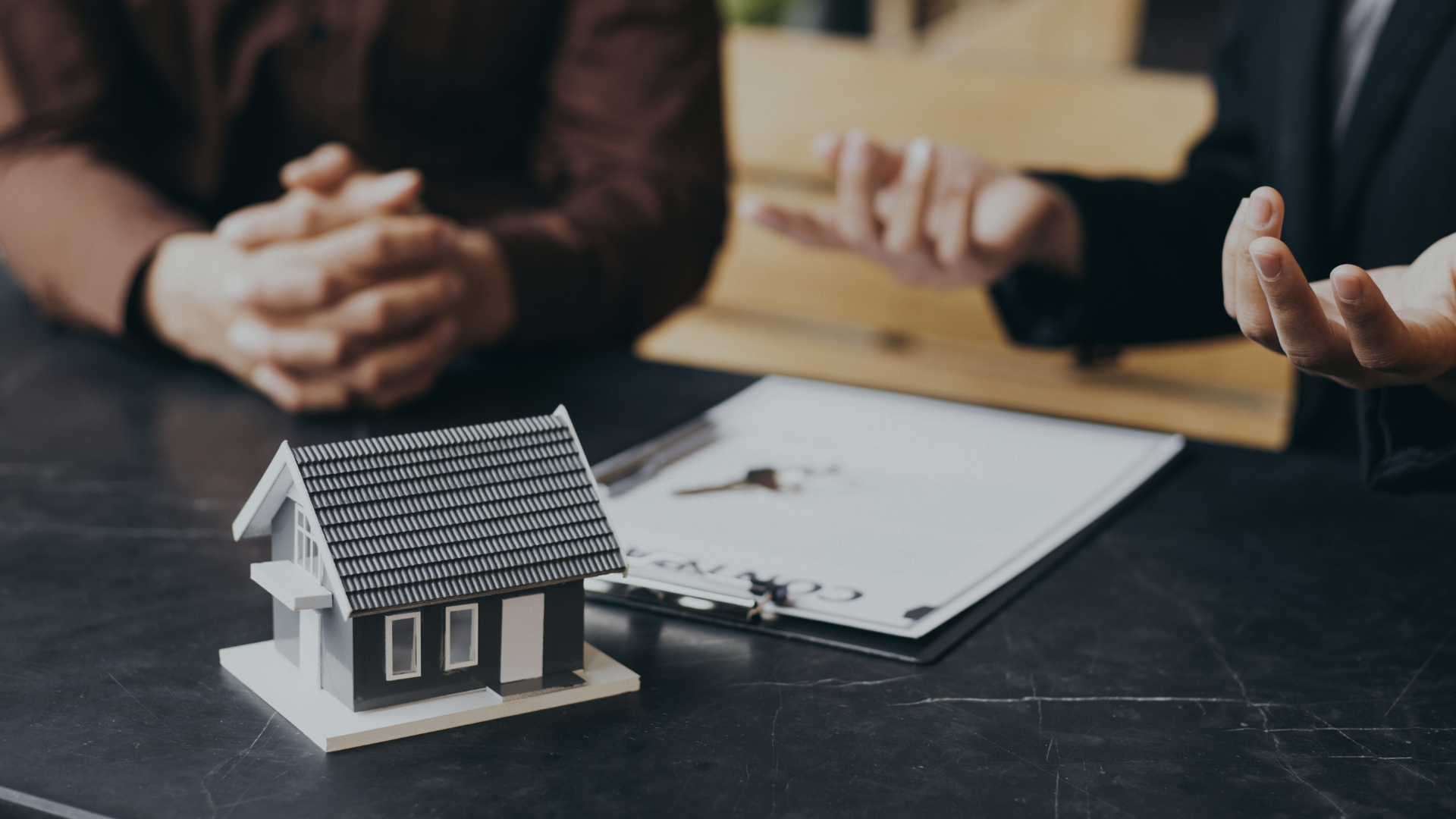 Derecho patrimonial ILEX