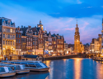 Amsterdam