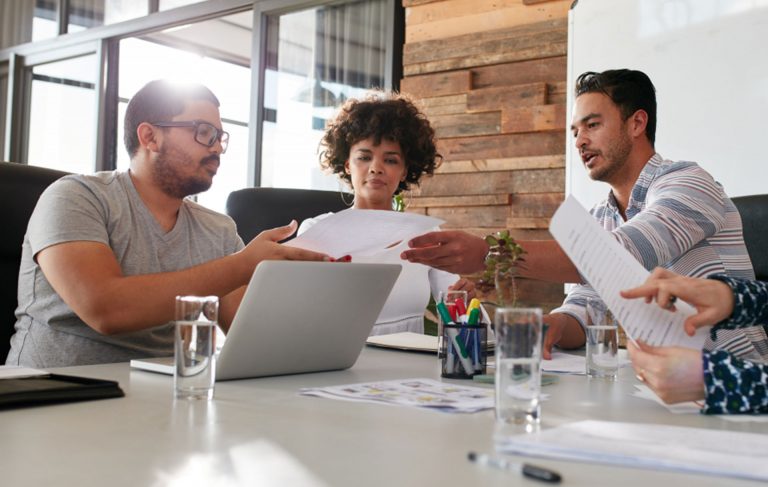 Retenciones del trabajo: comunicación de datos del perceptor de rentas del trabajo a su pagador (modelo 145)