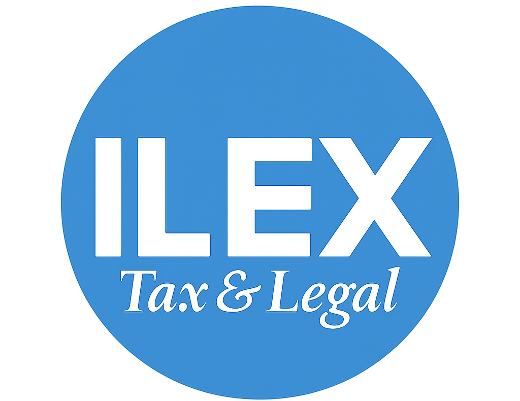 Ilex Tax & Legal SLP