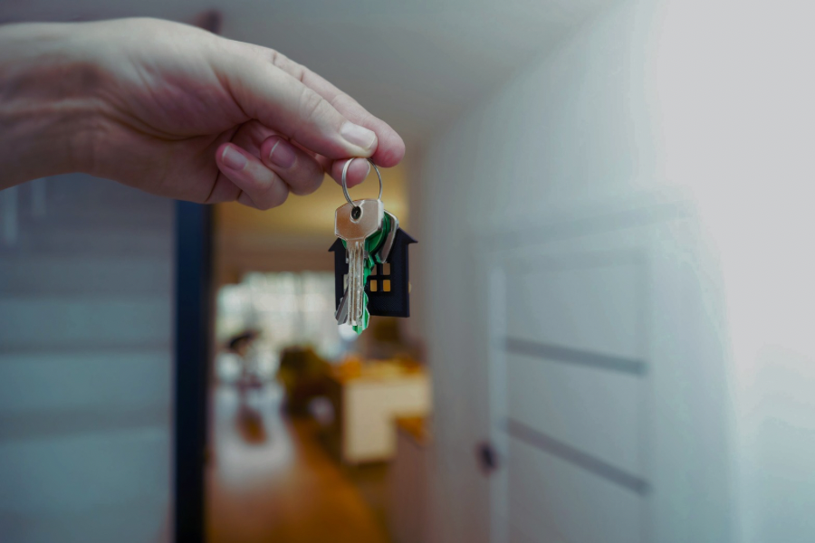 Inmobiliario/Gestión de Activos