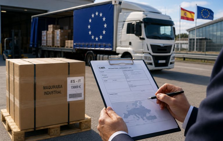 Entregas intracomunitarias exentas de IVA: los requisitos que deben cumplirse para evitar regularizaciones