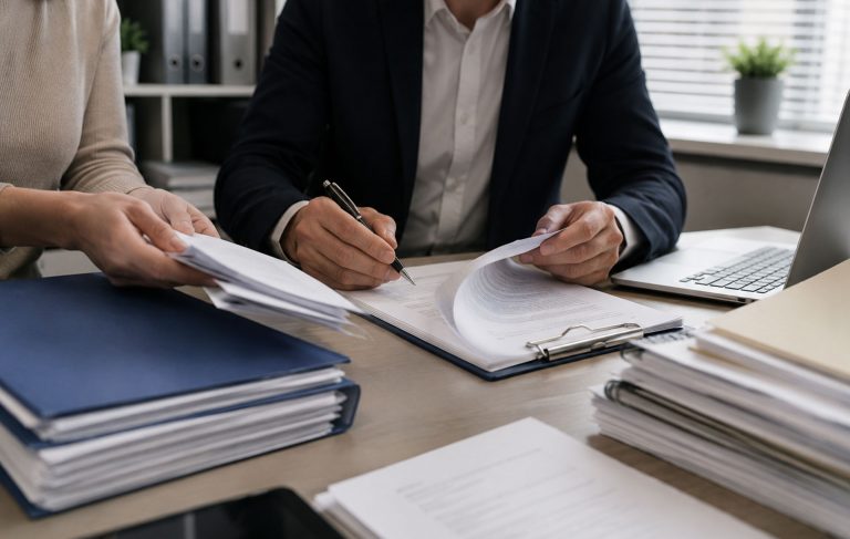Plan de Choque contra el Fraude en la Contratación: Contratos temporales y fijos discontinuos