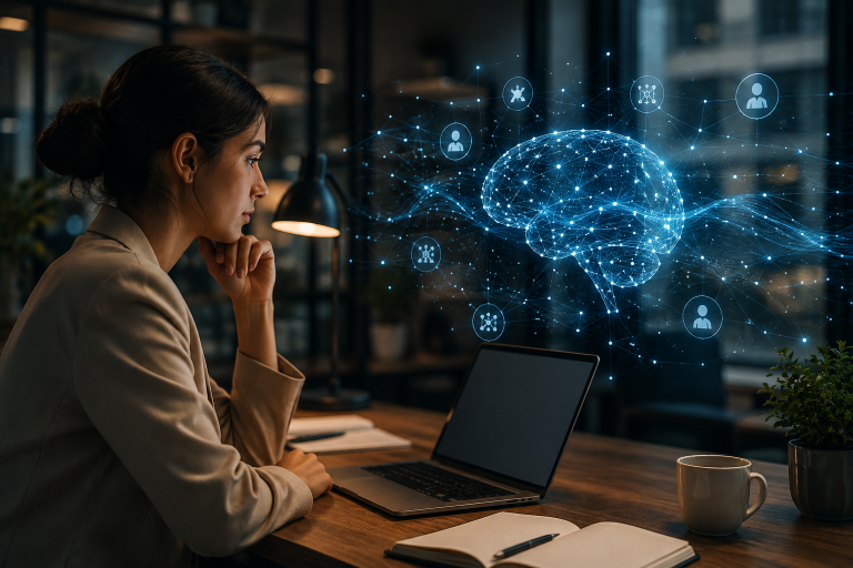 Inteligencia artificial y protección de datos: la AEPD fija criterios sobre la calidad de la información
