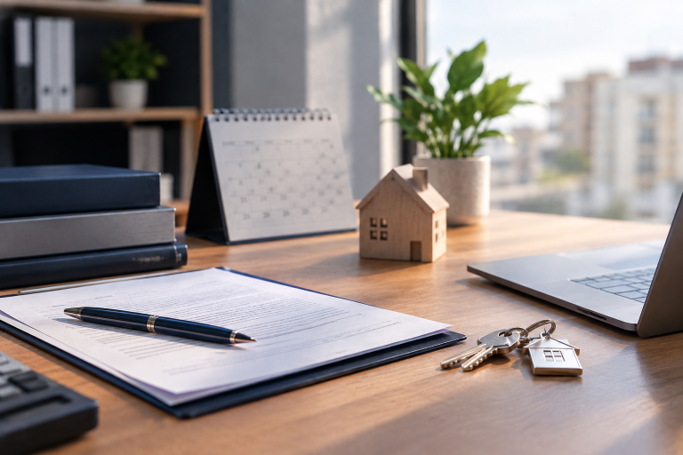 Nuevas reglas para el alquiler de vivienda: lo que cambia con los Reales Decretos-leyes 28/2026 y 29/2026