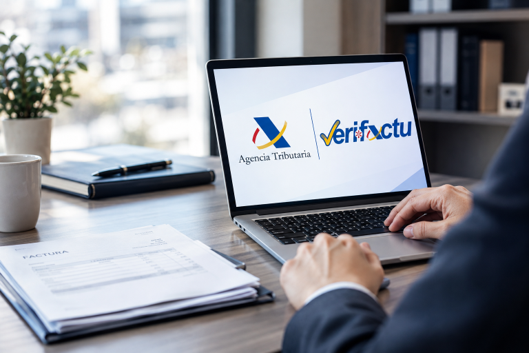 Nuevo aplazamiento de VeriFactu: qué deben saber las empresas y los autónomos ante el horizonte de 2028
